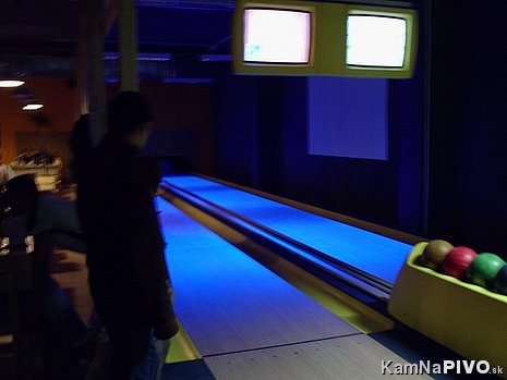 Bowling Klub