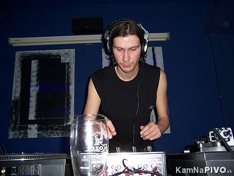 dj inko / tune:lab /