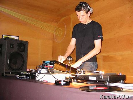dj blazey / tune:lab /
