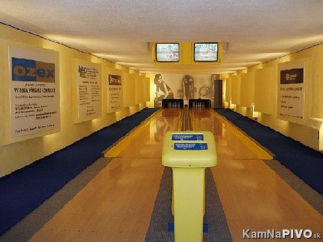 Bowling city, bowling Bowling city, bowling