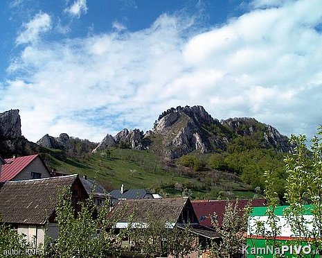Vršatec