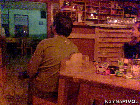 Corgonpub- totálny pajzel
