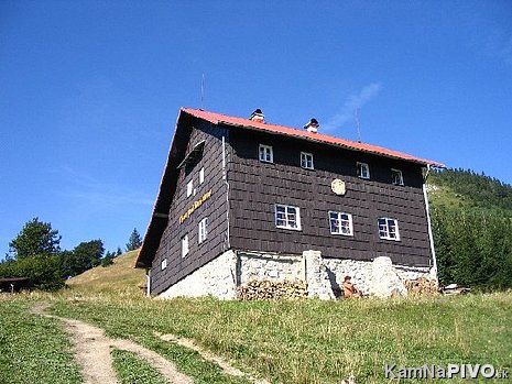 Exterior Exterior