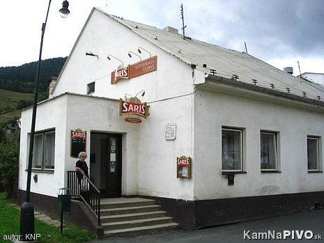  Tatran reštaurácia