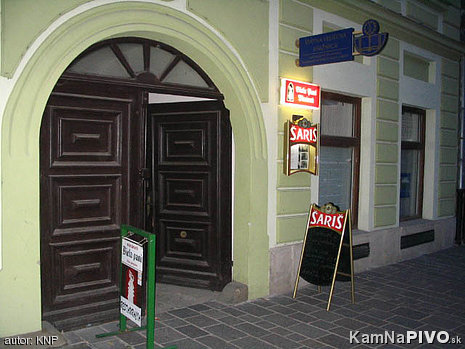Biela pani Prešov Biela pani Prešov
