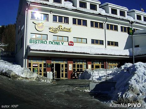 Bistro Donly Bistro Donly