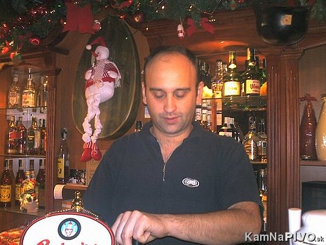 KONIK PUB