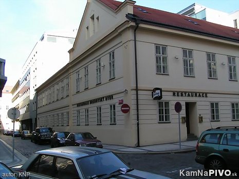 Bredovský dvůr Bredovský dvůr