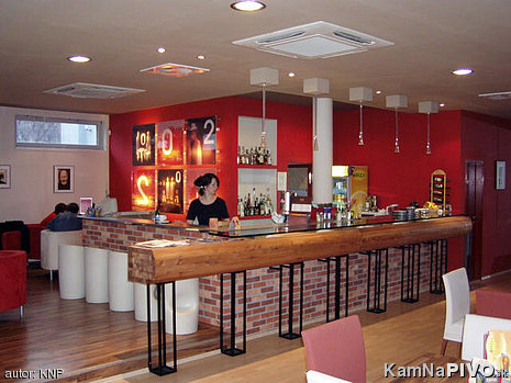 Bar Bar