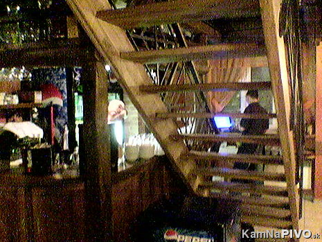 Bar Bar