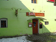 Cucabamba