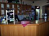 miestny super bar v Lubochni