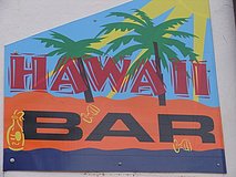 Hawaii Bar