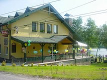Penzión PRAMEŇ