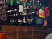 Starý Kelt, Bar © by Blade Master