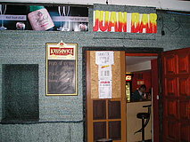 Juan bar
