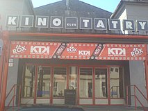Kino Tatry klub