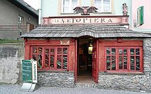 Netopier Pub