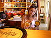Espresso, Obsluha - Lucia Espresso, Obsluha - Lucia