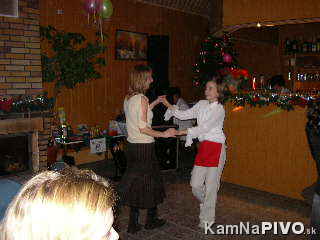 Silvester 2006