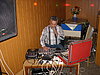 DJ Robo alias Špici
