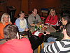 Volejbalový team Volejbalový team