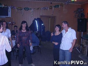 Silvester 2009