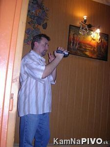 Silvester 2009