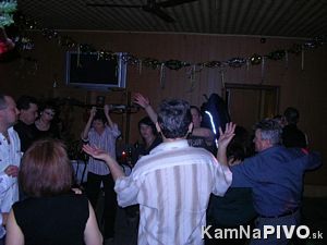 Silvester 2009