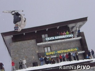 Koska
