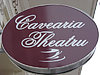 Cavearia Theatru