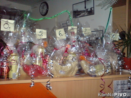 Tombola:)