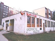 West pub, Košice