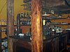 Angel's Pub, Bar