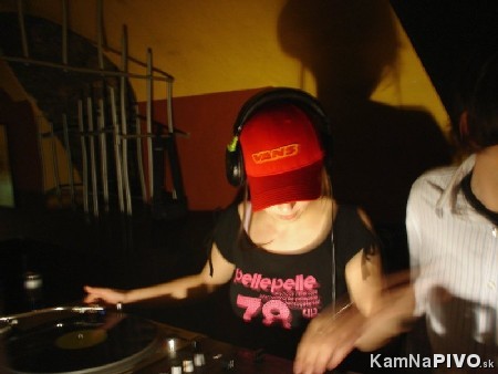hey miss Dj