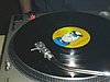 viva la vinyl!