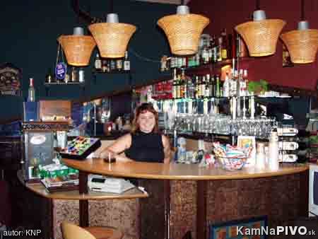 bar bar