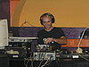 DJ's set