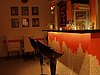 podsvieteny bar