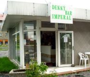 Imperial - denný bar