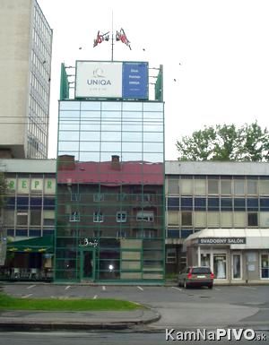 3 café