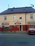 Hostinec Mýto