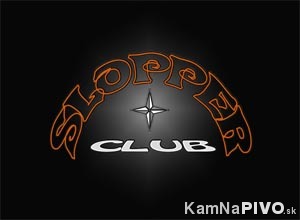 Slopper club - NASE LOGO
