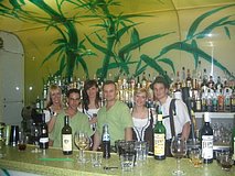 Fernet Stock Citrus party v Bamboo Fernet Stock Citrus party v Bamboo