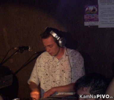 Dj Riko Dj Riko