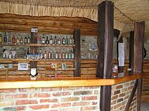 bar