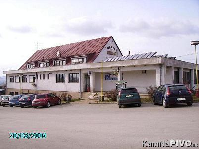 ATC Mária ATC Mária