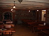 Corona pub, interier