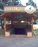 kozel