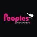 PEOPLES coffee&coctail bar